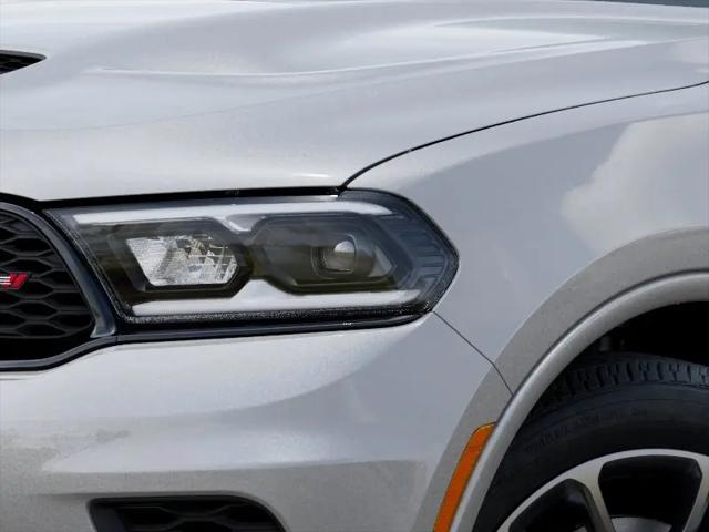 2026 Dodge Durango GT Plus AWD HEMI V8
