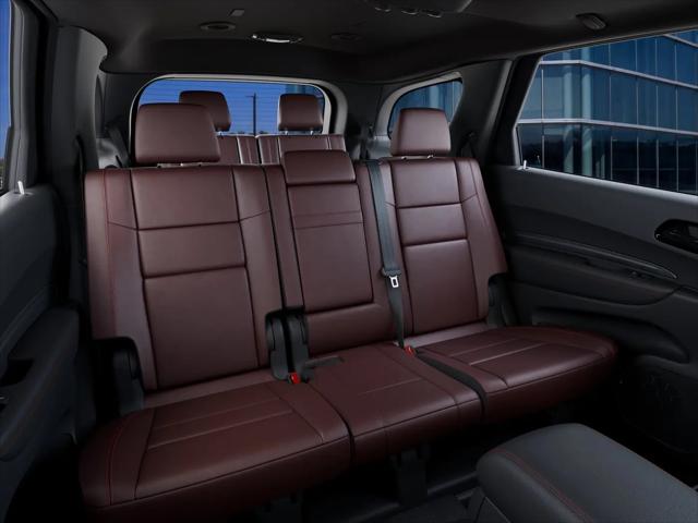 2026 Dodge Durango GT Plus AWD HEMI V8