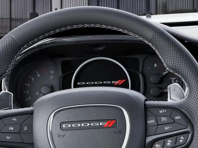 2026 Dodge Durango GT Plus AWD HEMI V8
