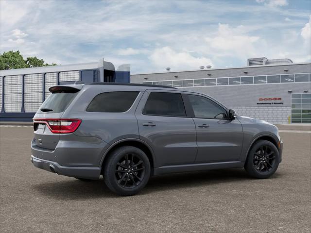 2026 Dodge Durango GT Plus AWD