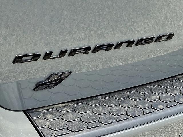 2026 Dodge Durango GT Plus AWD