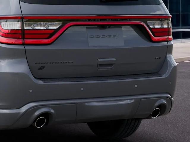 2026 Dodge Durango GT Plus AWD
