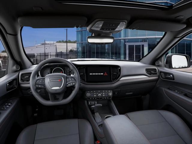 2026 Dodge Durango GT Plus AWD