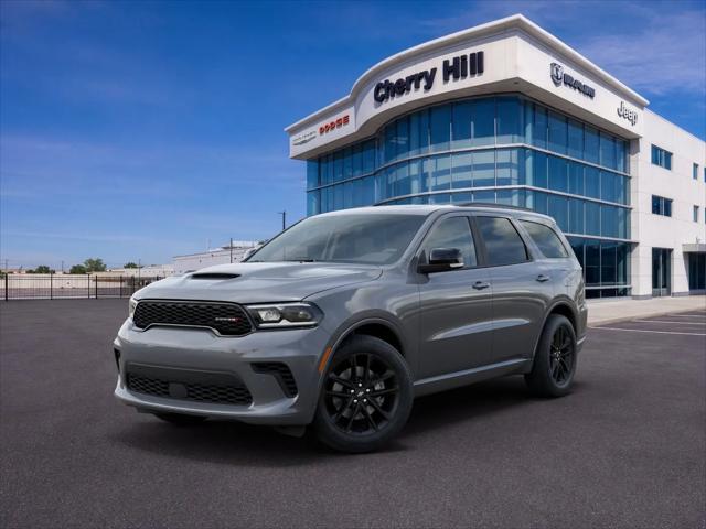 2026 Dodge Durango GT Plus AWD
