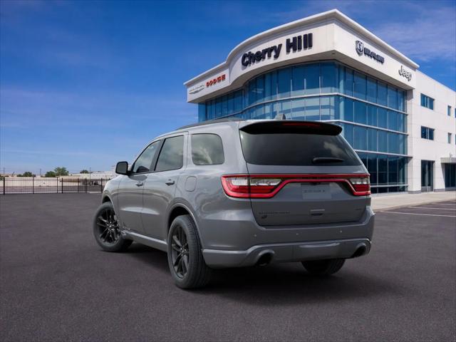 2026 Dodge Durango GT Plus AWD