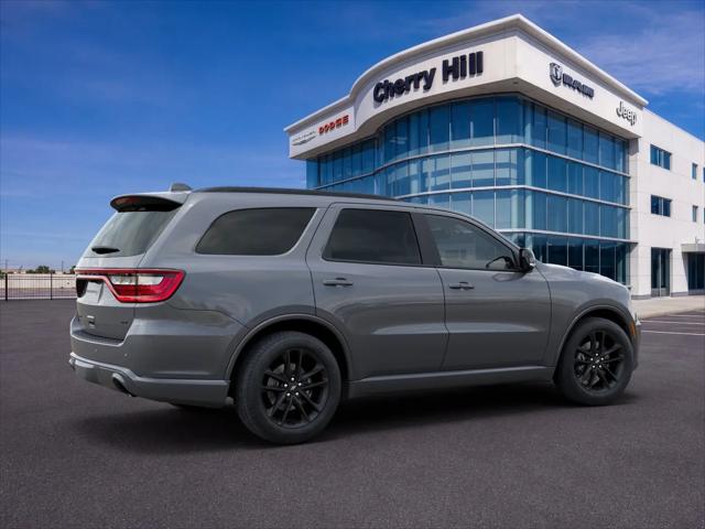 2026 Dodge Durango GT Plus AWD