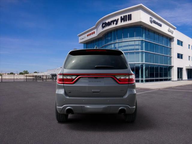 2026 Dodge Durango GT Plus AWD