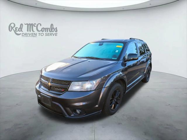 2019 Dodge Journey SE for sale in San Antonio, TX