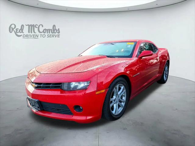2014 Chevrolet Camaro 1LT for sale in San Antonio, TX