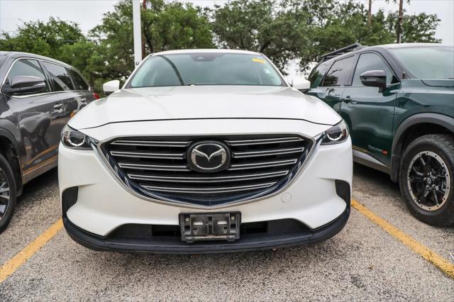 2018 Mazda CX-9 Touring