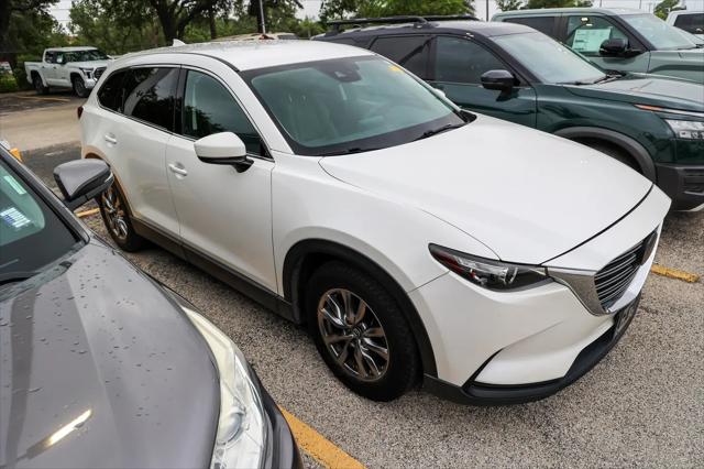 2018 Mazda CX-9 Touring