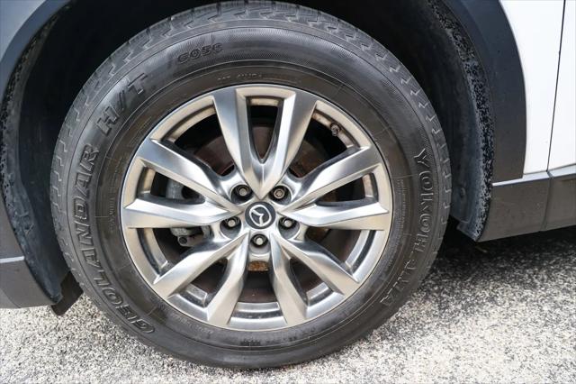 2018 Mazda CX-9 Touring