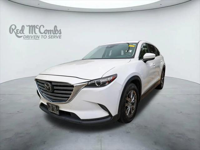 2018 Mazda CX-9 Touring for sale in San Antonio, TX