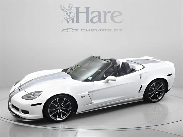 2013 Chevrolet Corvette 427 for sale in Noblesville, IN