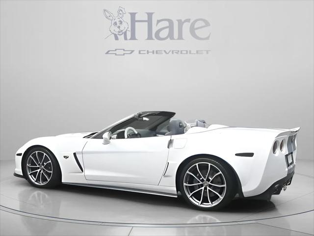 2013 Chevrolet Corvette 427