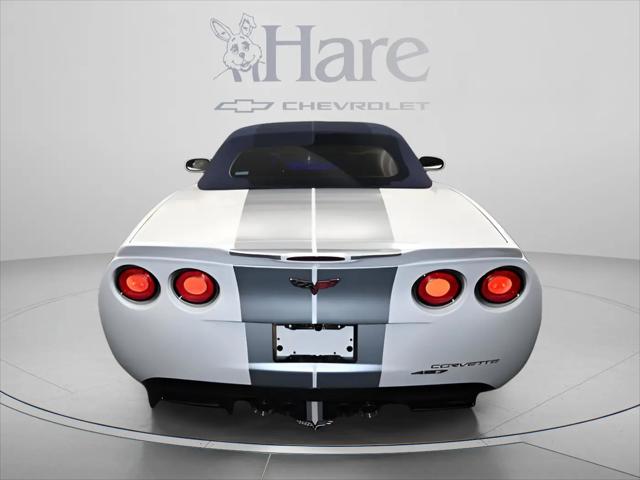 2013 Chevrolet Corvette 427
