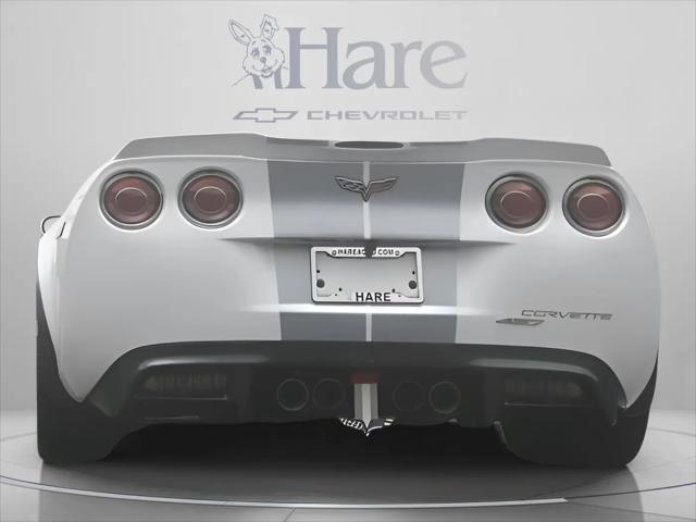 2013 Chevrolet Corvette 427