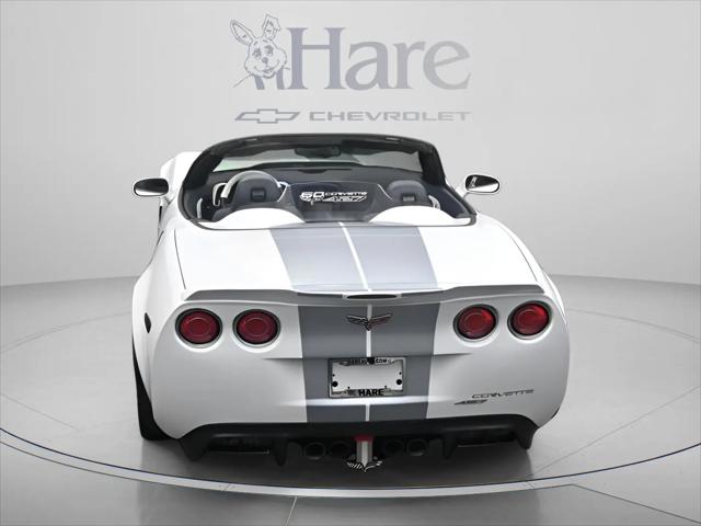 2013 Chevrolet Corvette 427