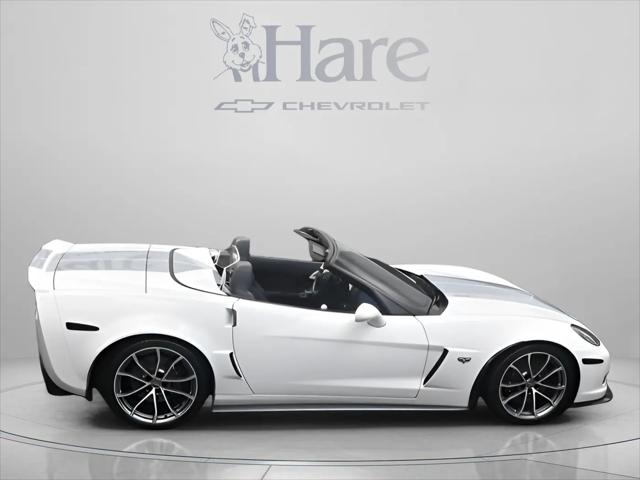 2013 Chevrolet Corvette 427