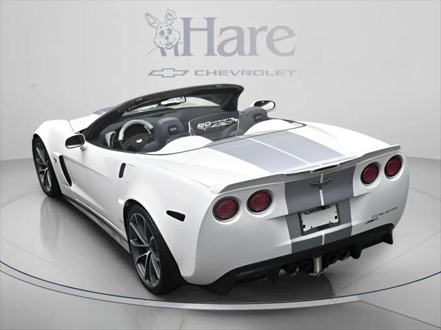 2013 Chevrolet Corvette 427