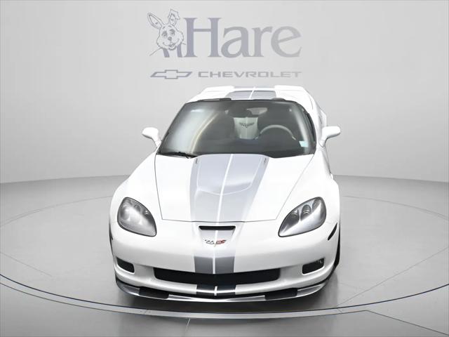 2013 Chevrolet Corvette 427
