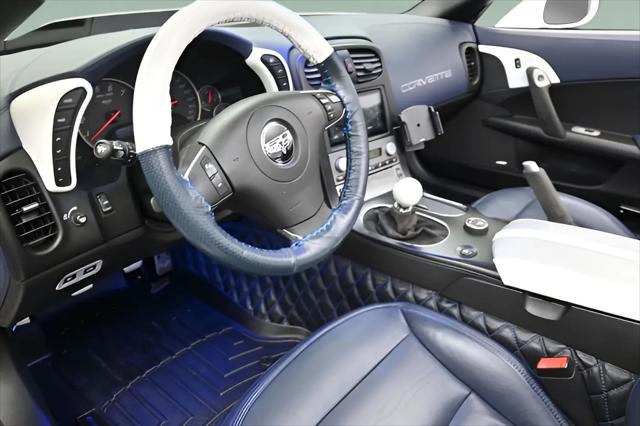 2013 Chevrolet Corvette 427
