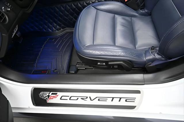 2013 Chevrolet Corvette 427