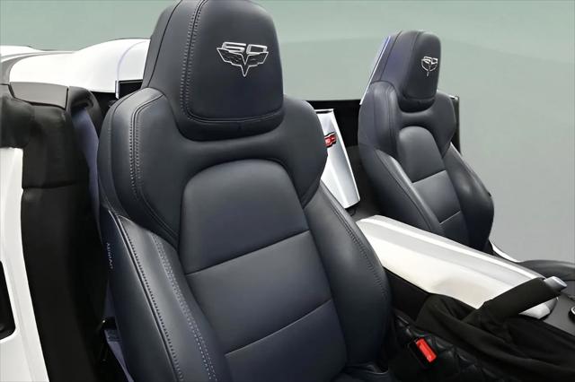 2013 Chevrolet Corvette 427