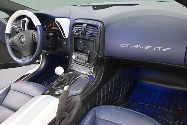 2013 Chevrolet Corvette 427