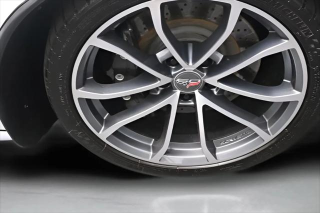 2013 Chevrolet Corvette 427