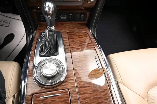 2020 Nissan Armada SL 4WD