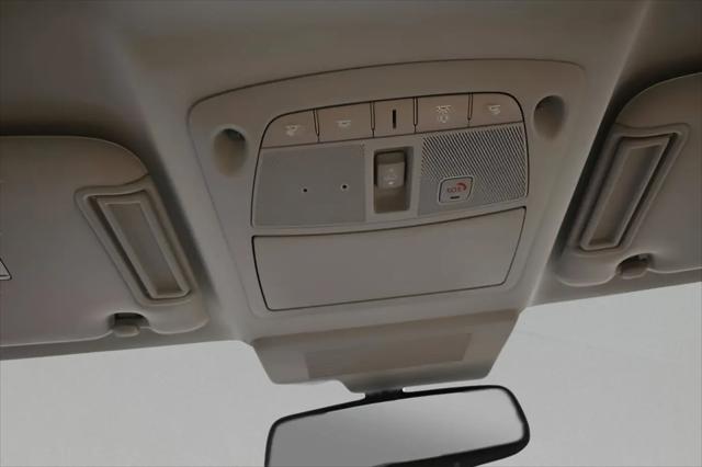 2020 Nissan Armada SL 4WD