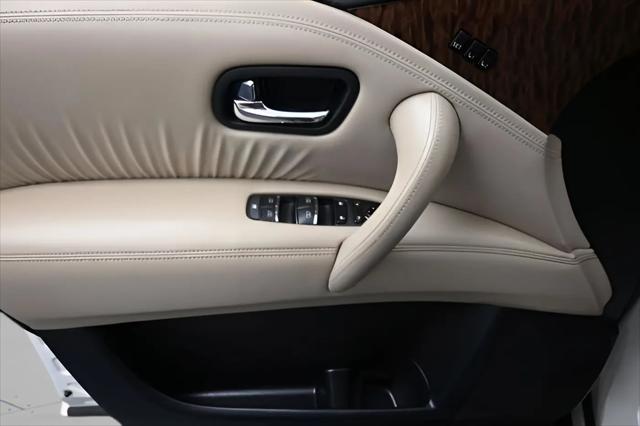 2020 Nissan Armada SL 4WD
