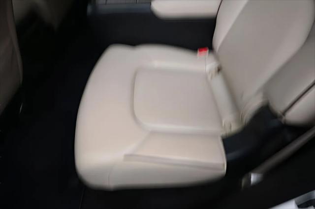 2020 Nissan Armada SL 4WD