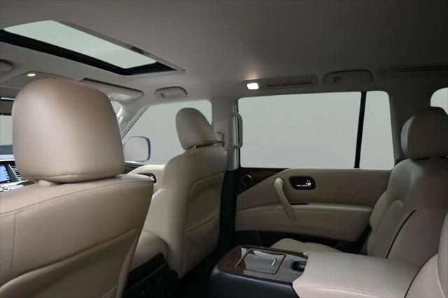2020 Nissan Armada SL 4WD