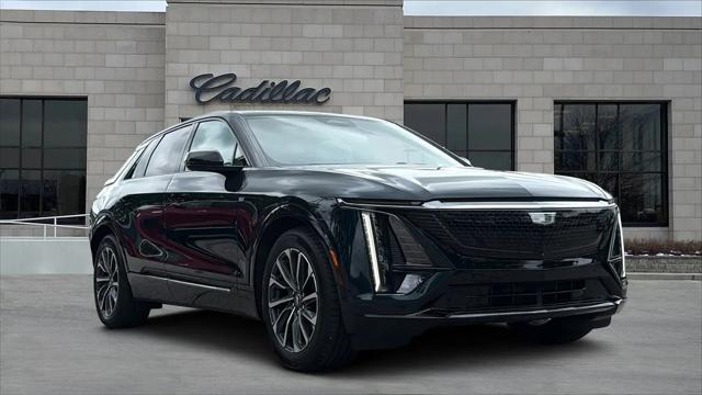 2024 Cadillac iQ Sport w/1SF for sale in Dublin, OH