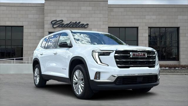 2026 GMC Acadia Elevation FWD for sale near Dublin, OH