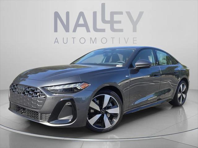 2026 Audi A5 Premium Plus TFSI quattro S tronic for sale in Roswell, GA