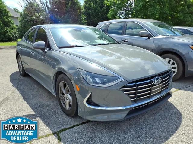 2022 Hyundai Sonata SE for sale in Clarksville, TN