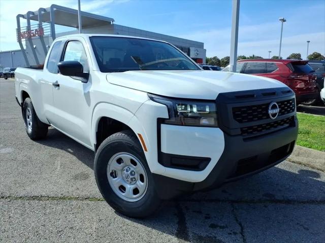 2026 Nissan Frontier King Cab S 4x2 for sale in Clarksville, TN