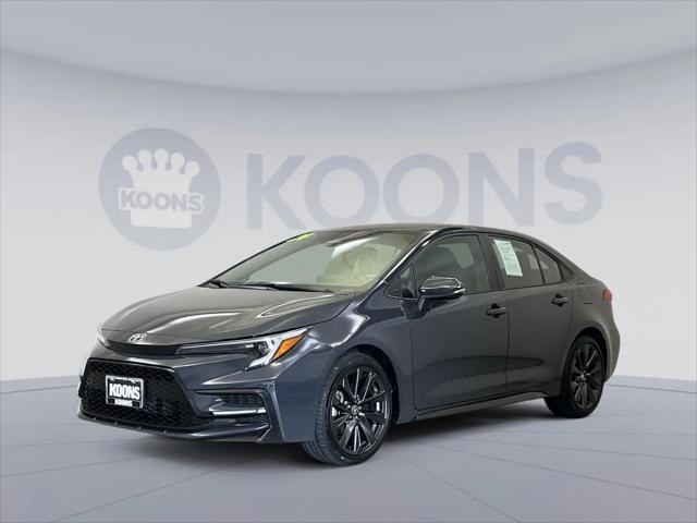 2024 Toyota Corolla SE for sale in Annapolis, MD