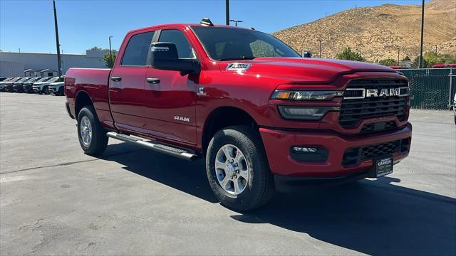 2026 Ram 3500 Big Horn Crew Cab 4x4 64 Box for sale in Carson City, NV
