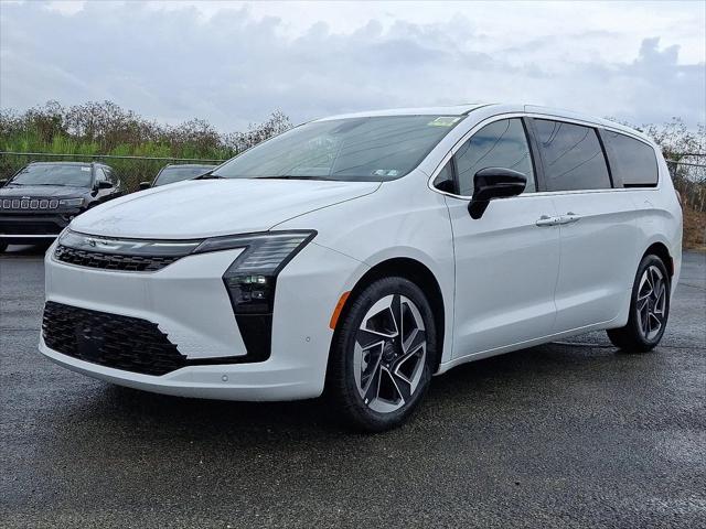 2027 Chrysler Pacifica Limited for sale in Monroeville, PA