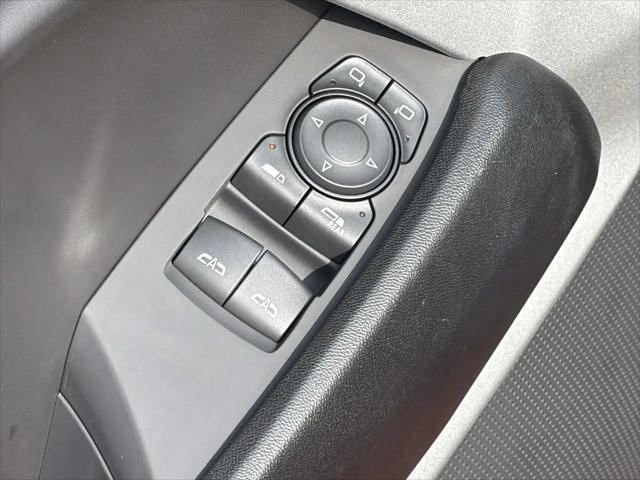 2023 Chevrolet Camaro RWD Convertible 1LT