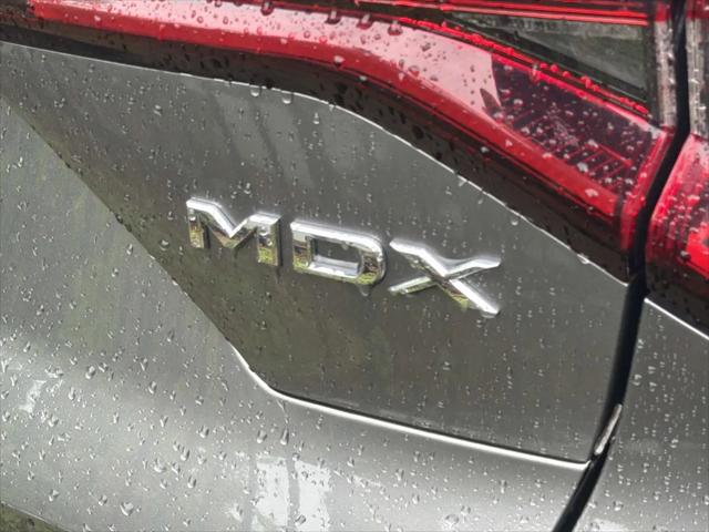 2023 Acura MDX A-SPEC