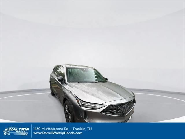 2023 Acura MDX A-SPEC for sale in Franklin, TN