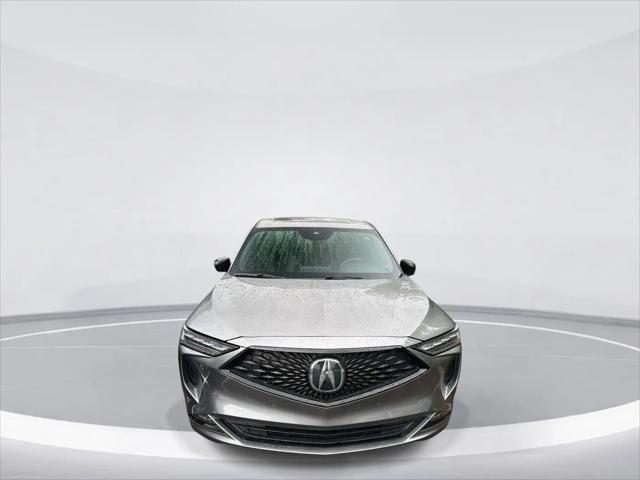 2023 Acura MDX A-SPEC