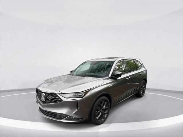 2023 Acura MDX A-SPEC