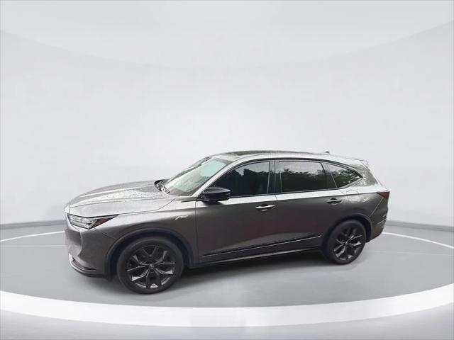 2023 Acura MDX A-SPEC