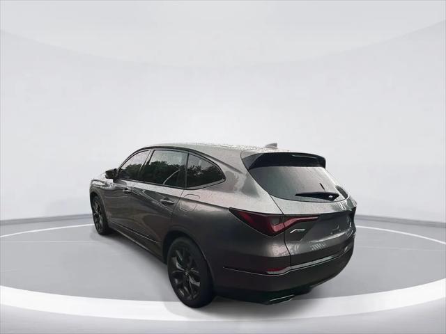2023 Acura MDX A-SPEC